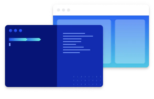 Illustration for Netlify Documentation